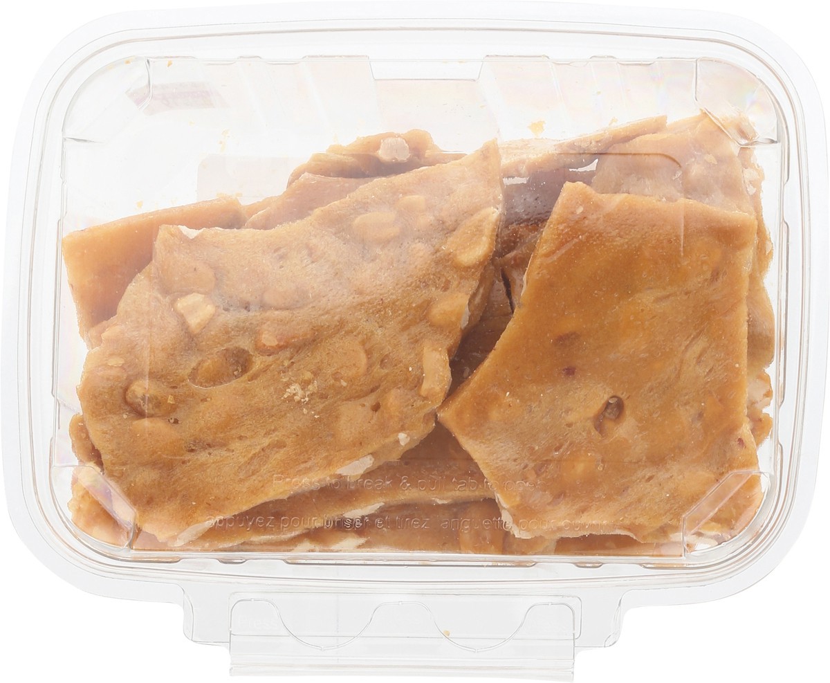 slide 4 of 14, Idaho Candy Co Peanut Brittle 11 oz, 11 oz