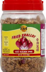 Viet Way Shallot 14 oz