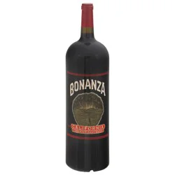 Hartz Bonanza California Cabernet Sauvignon 1.5 l