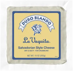 La Vaquita Duro Blando