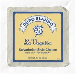 La Vaquita Duro Blando