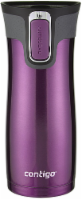 slide 1 of 1, Contigo Autoseal West Loop Travel Mug, 16 oz