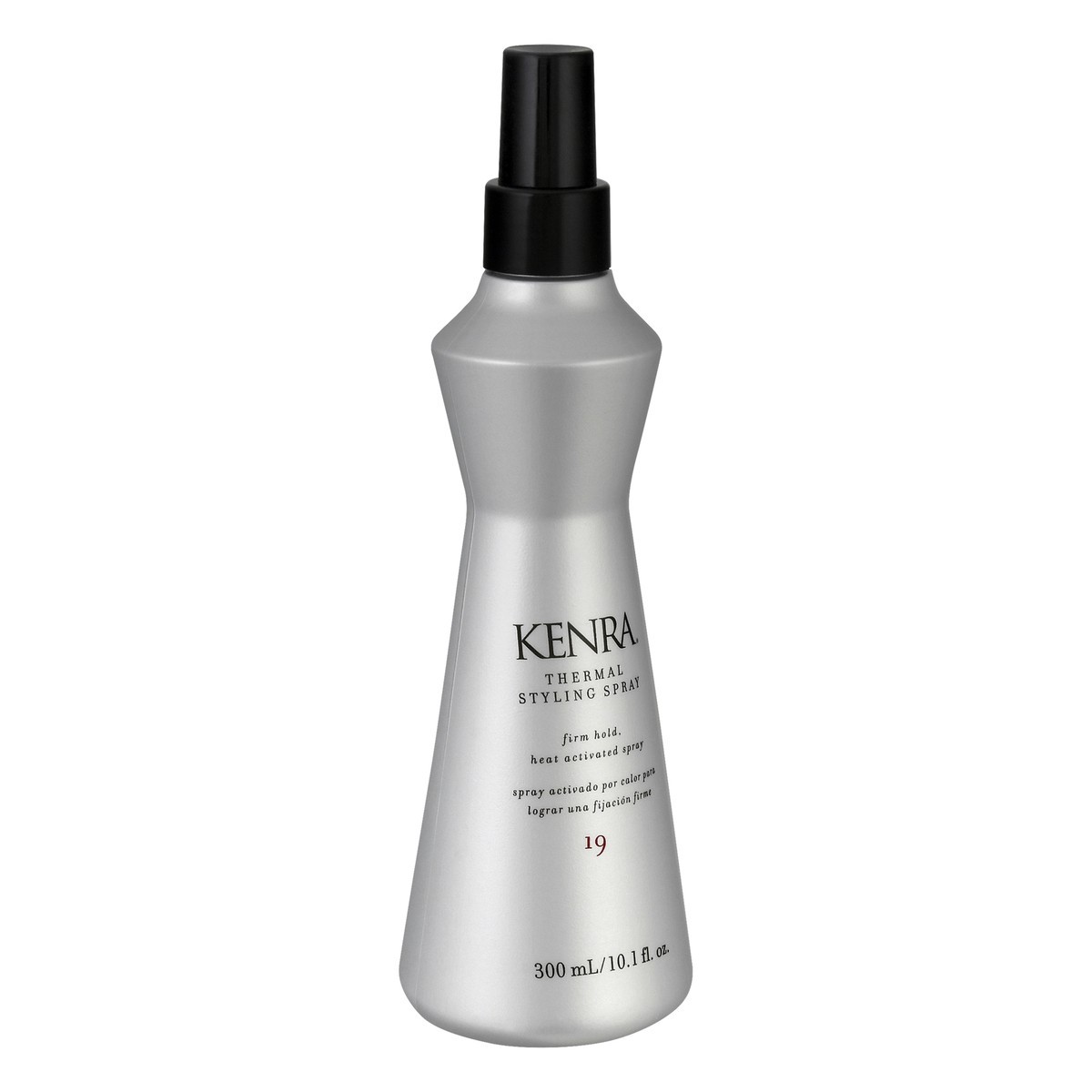 slide 7 of 9, Kenra Thermal Firm Hold Styling Spray, 10.1 oz