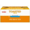 slide 14 of 29, Meijer Toasted Oats Cereal, 18 oz