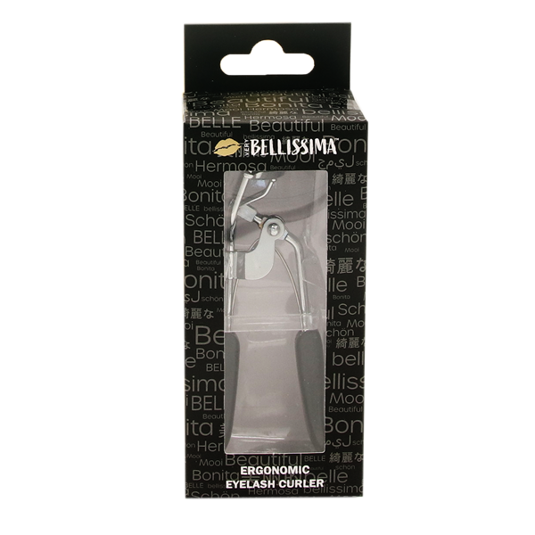 slide 1 of 1, Bellissima Ergonomic Eyelash Curler, 1 ct