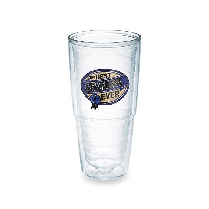 slide 1 of 1, Tervis Grandpa Tumbler, 24 oz