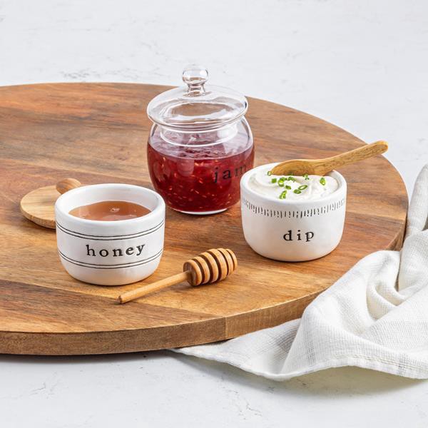 slide 1 of 1, Mud Pie Charcuterie Accessories, 5 Piece Set, 1 ct