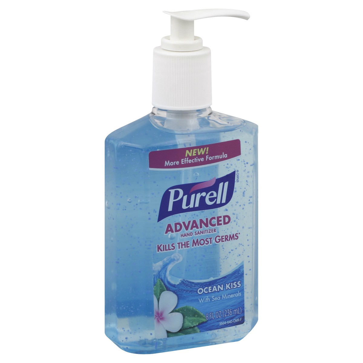 slide 3 of 3, PURELL Hand Sanitizer 8 oz, 8 oz