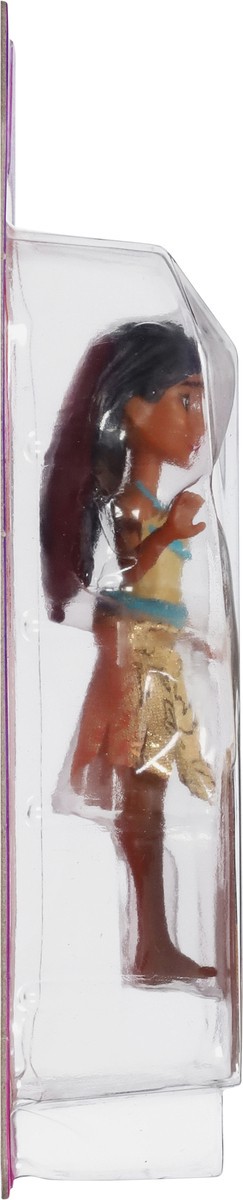 slide 3 of 9, Mattel Disney Princess Doll Pocahontas, 1 ct