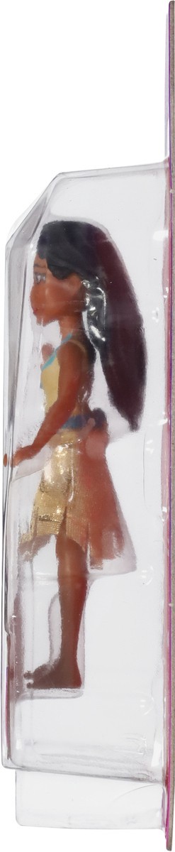 slide 9 of 9, Mattel Disney Princess Doll Pocahontas, 1 ct