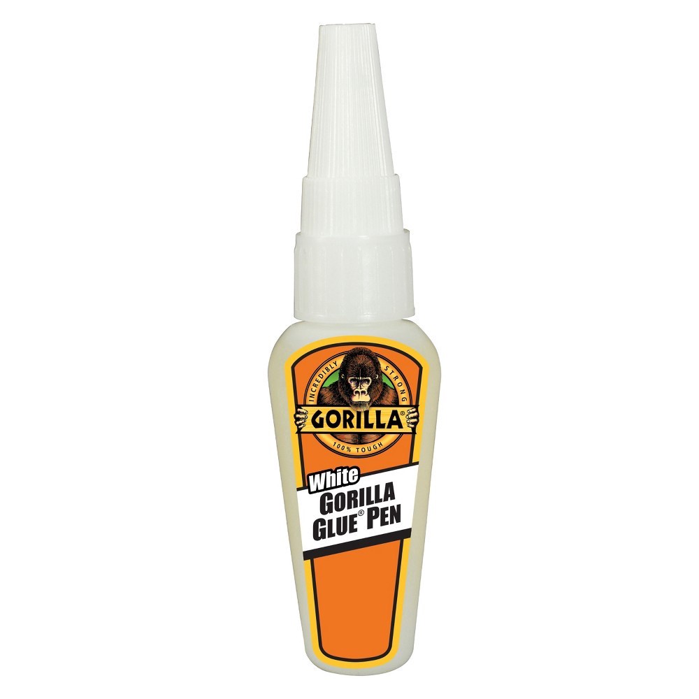 slide 2 of 3, Gorilla Glue Precision Glue Pen, 0.75 oz