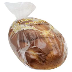 Miami Onion Roll Company Bread 16 oz