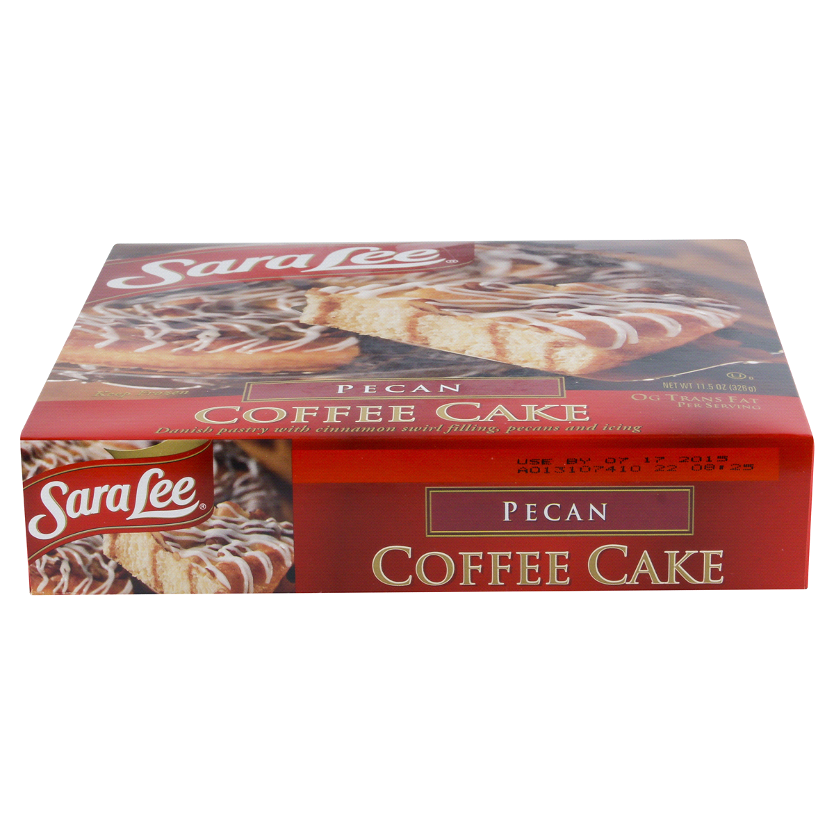 Sara Lee Coffee Cake  oz  oz | Shipt