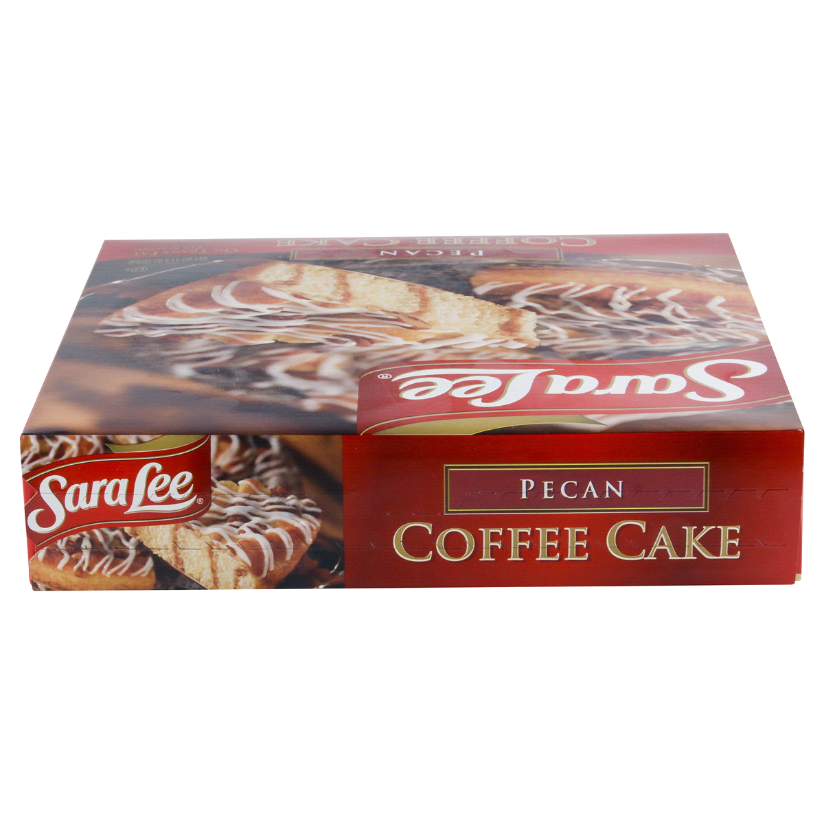 Sara Lee Coffee Cake 115 Oz 115 Oz Shipt 5386