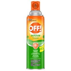 OFF! Outdoor Fogger 16 oz