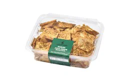 Libanais Bakeed Pita Chips Sesame