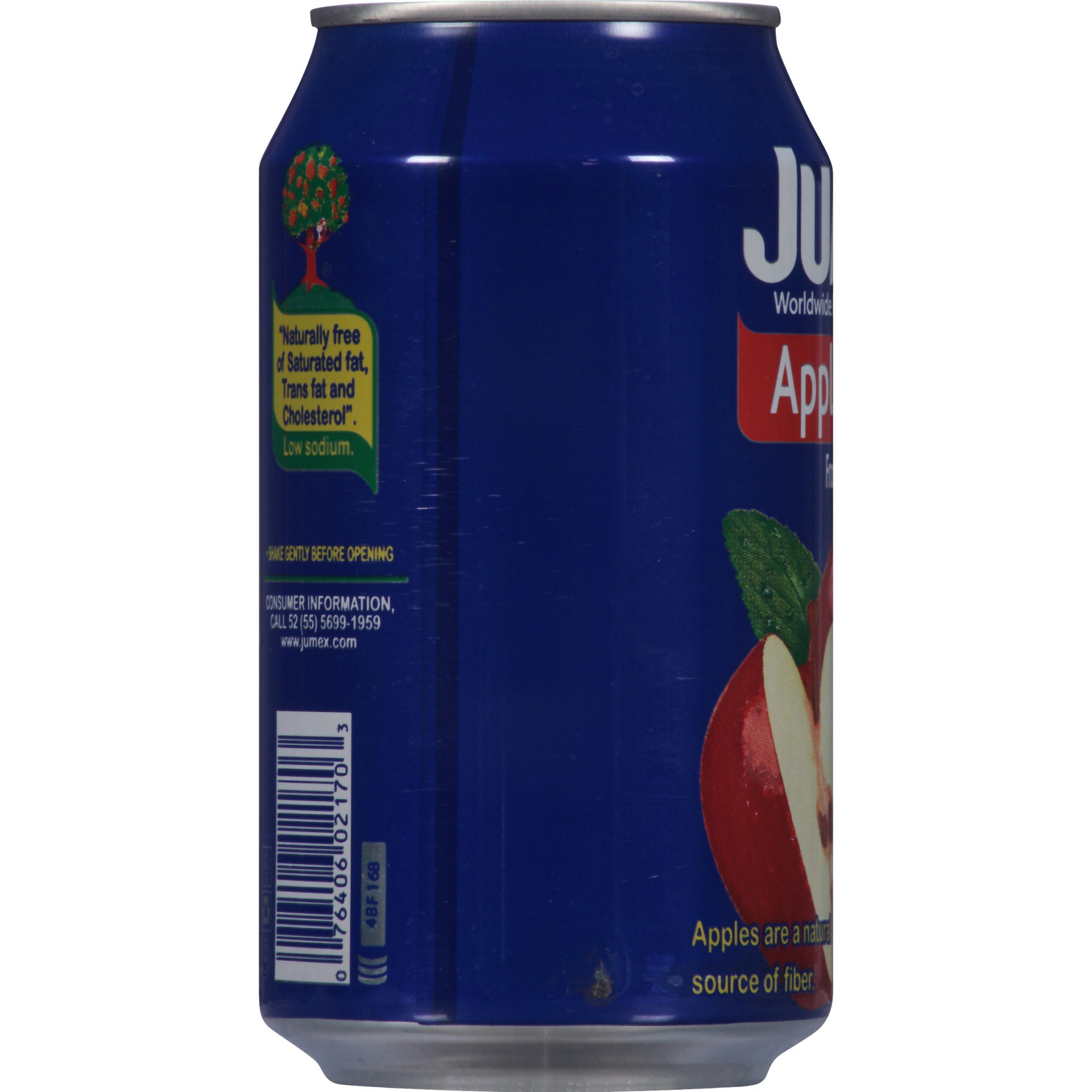 slide 5 of 6, Jumex Apple Nectar from Concentrate - 11.30 fl oz, 11.30 fl oz