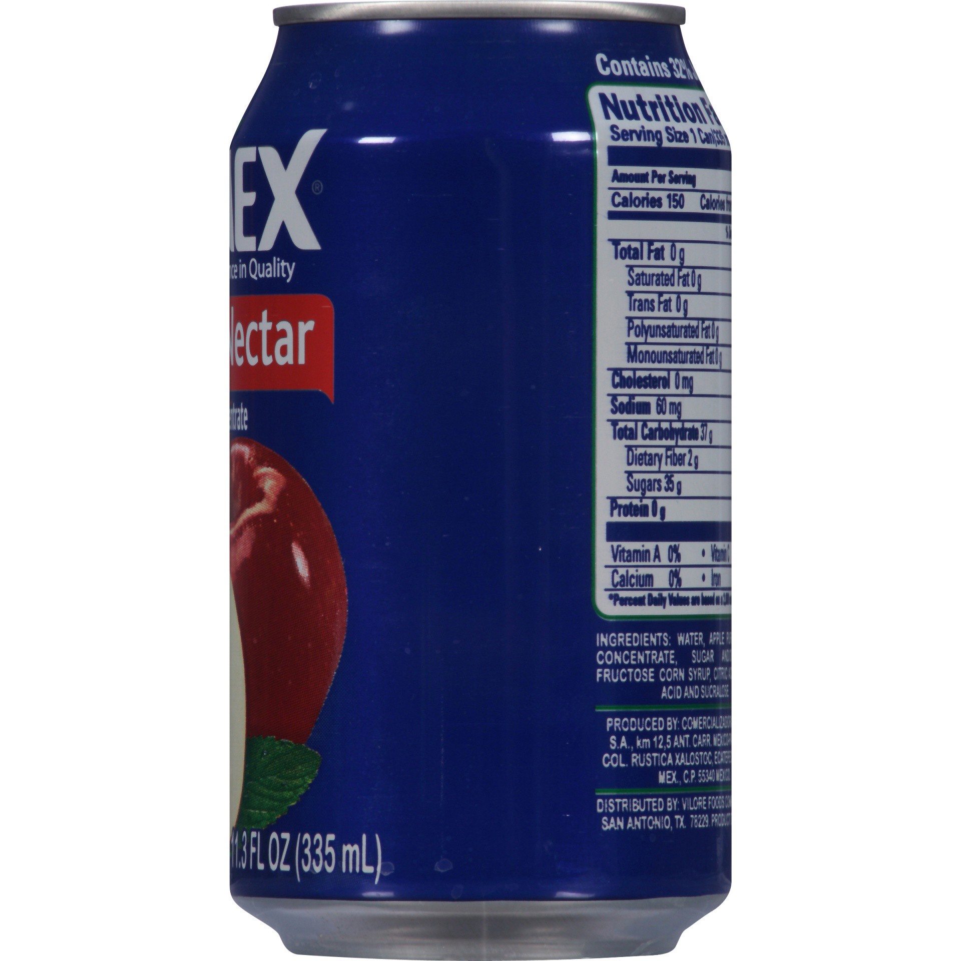 slide 4 of 6, Jumex Apple Nectar from Concentrate - 11.30 fl oz, 11.30 fl oz