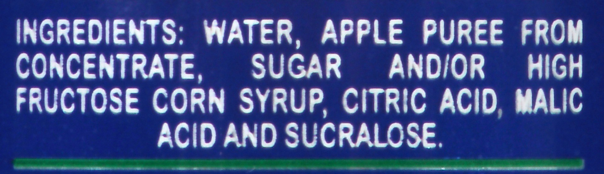 slide 6 of 6, Jumex Apple Nectar from Concentrate - 11.30 fl oz, 11.30 fl oz