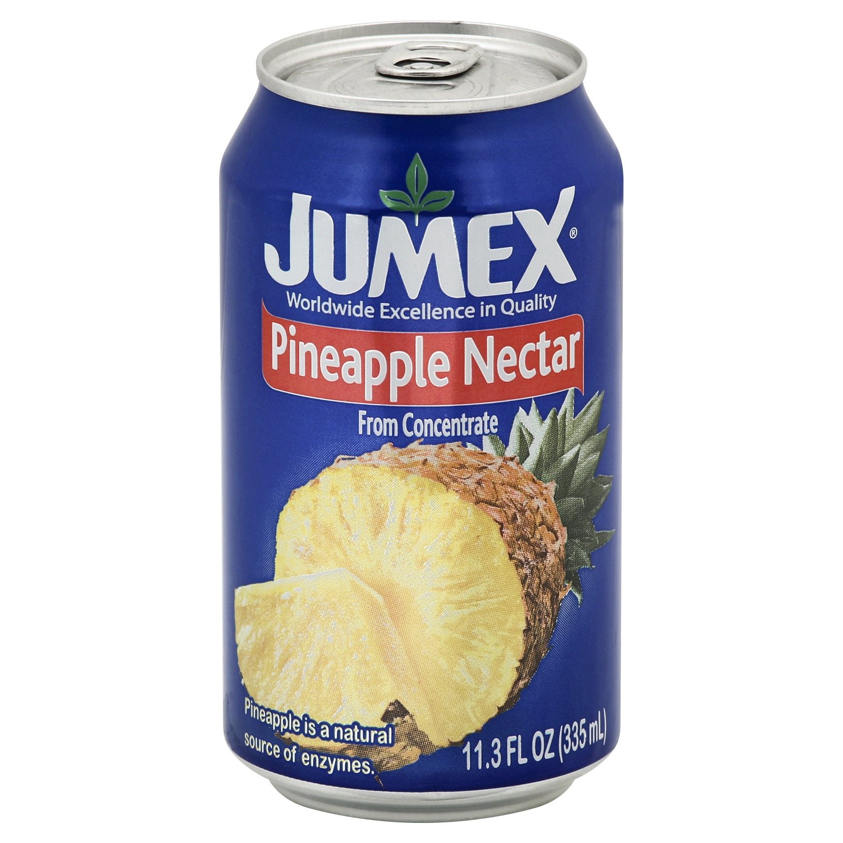 slide 1 of 6, Jumex Apple Nectar from Concentrate - 11.30 fl oz, 11.30 fl oz