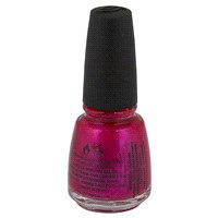 slide 11 of 13, China Glaze Nail Lacquer With Hardeners Limbo Bimbo, 1 ct