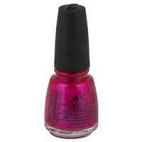 slide 6 of 13, China Glaze Nail Lacquer With Hardeners Limbo Bimbo, 1 ct