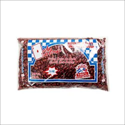 As De Oros Red Beans