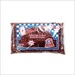 As De Oros Red Beans