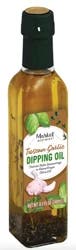 Market District Tuscan Garlic Dipping Oil