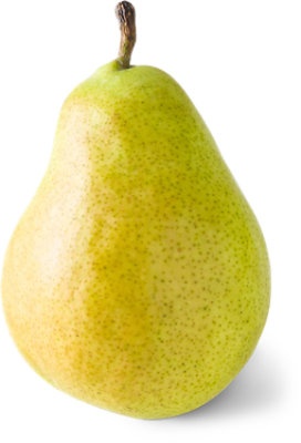 slide 1 of 1, Pears Ripe Danjou, 1 ct