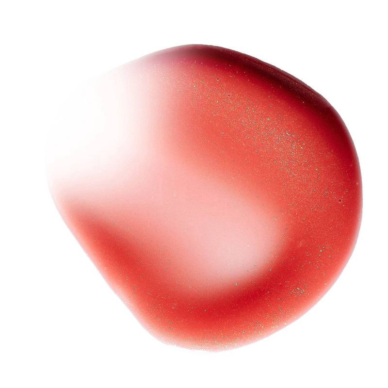 slide 9 of 10, L'Oréal 650 Nude Macaron Plump Ambition Hyaluron Lip Oil 0.16 fl oz, 0.16 fl oz