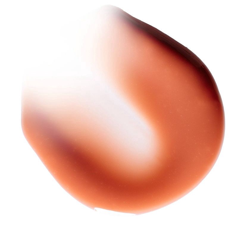 slide 7 of 10, L'Oréal 641 Latte Glace Plump Ambition Hyaluron Lip Oil 0.16 fl oz, 0.16 fl oz