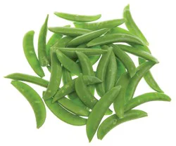 Sugar Snap Peas