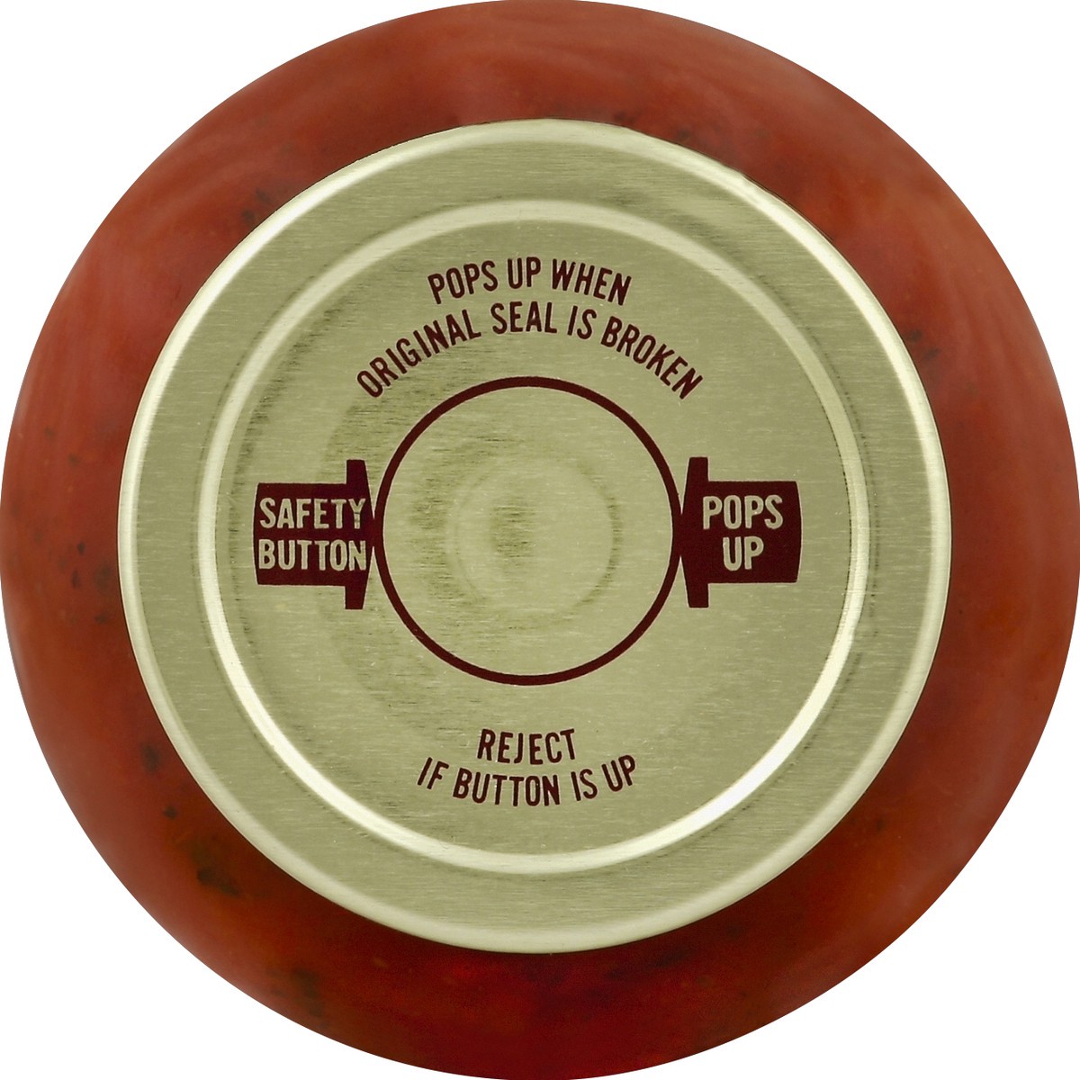 slide 6 of 6, Full Circle Market Tomato & Basil Pasta Sauce, 24 oz