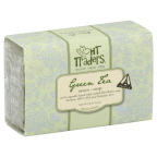 slide 1 of 1, Harris Teeter Traders Green Tea Soap, 8.8 oz