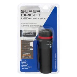LaMi Super Bright Led Flashlight