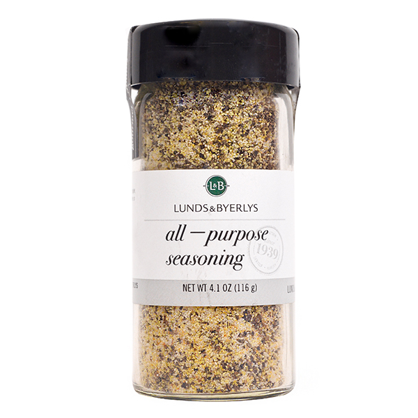 slide 1 of 1, L&B All Purpose Seasoning, 4.1 oz