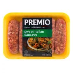 Premio Sweet Italian Sausage