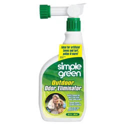 Simple Green Outdoor Pet Odor Eliminator