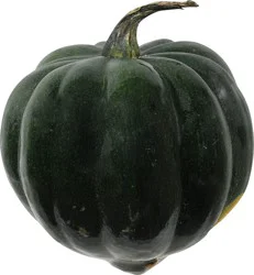 Golden Acorn Squash
