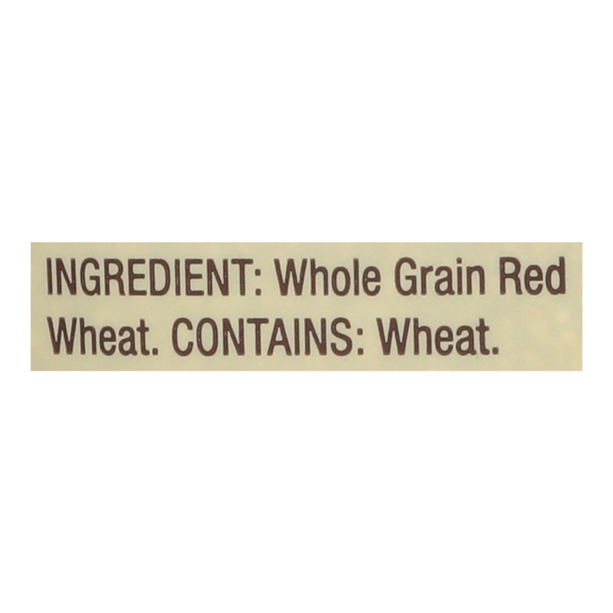 slide 4 of 14, Bob's Red Mill Red Whole Grain Bulgur 24 oz, 1 ct