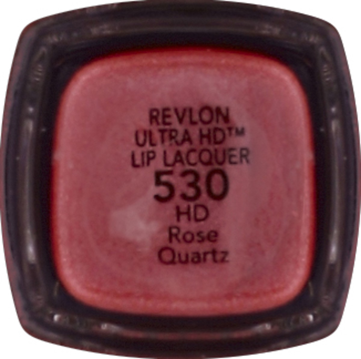 slide 2 of 3, Revlon Ultra HD Lip Lacquer - Rose Quartz, 1 ct