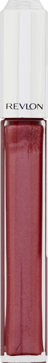 slide 3 of 3, Revlon Ultra HD Lip Lacquer - Rose Quartz, 1 ct