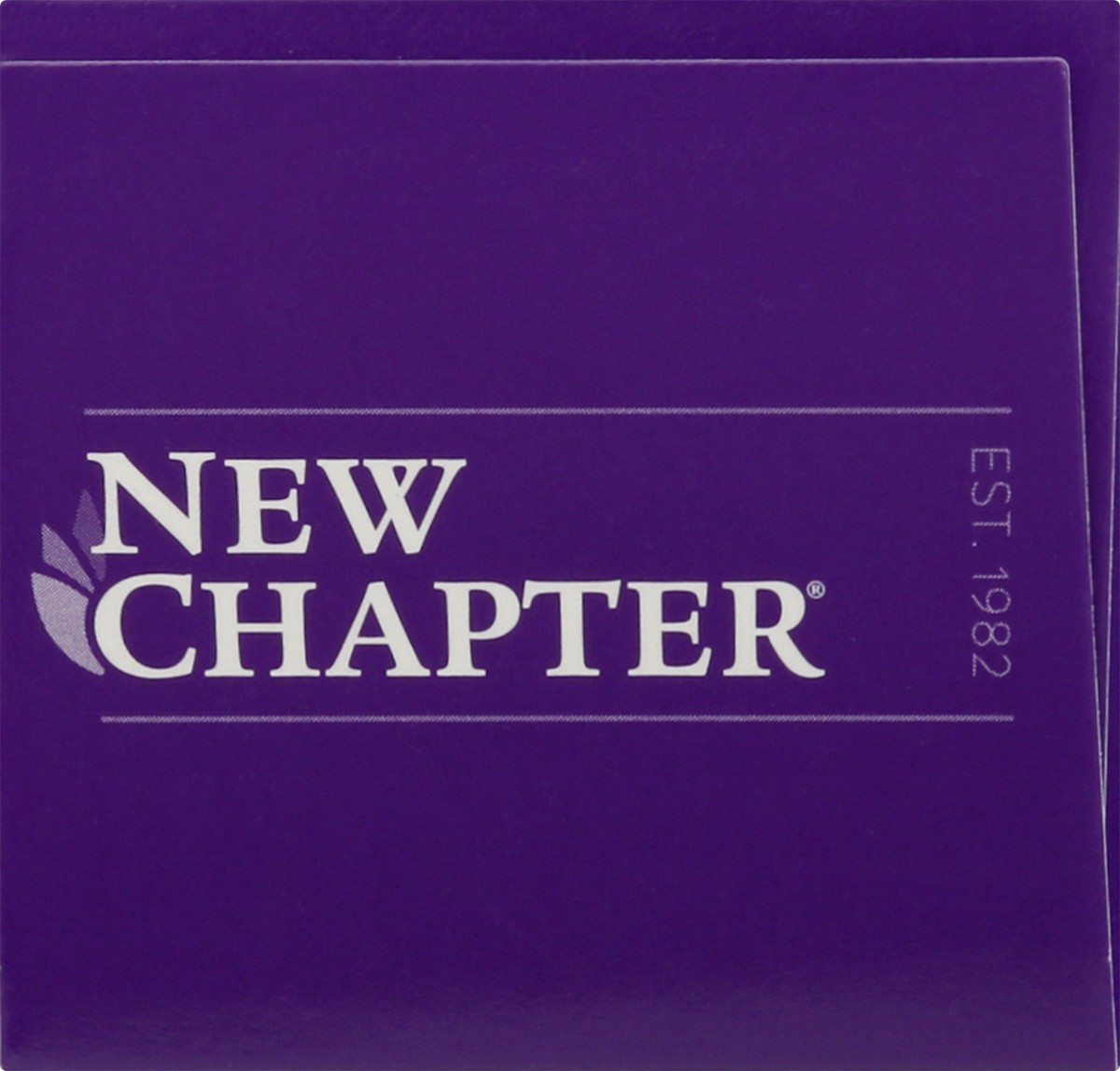 slide 8 of 9, New Chapter Every Man 55+ One Daily 24Tab, 24 ct