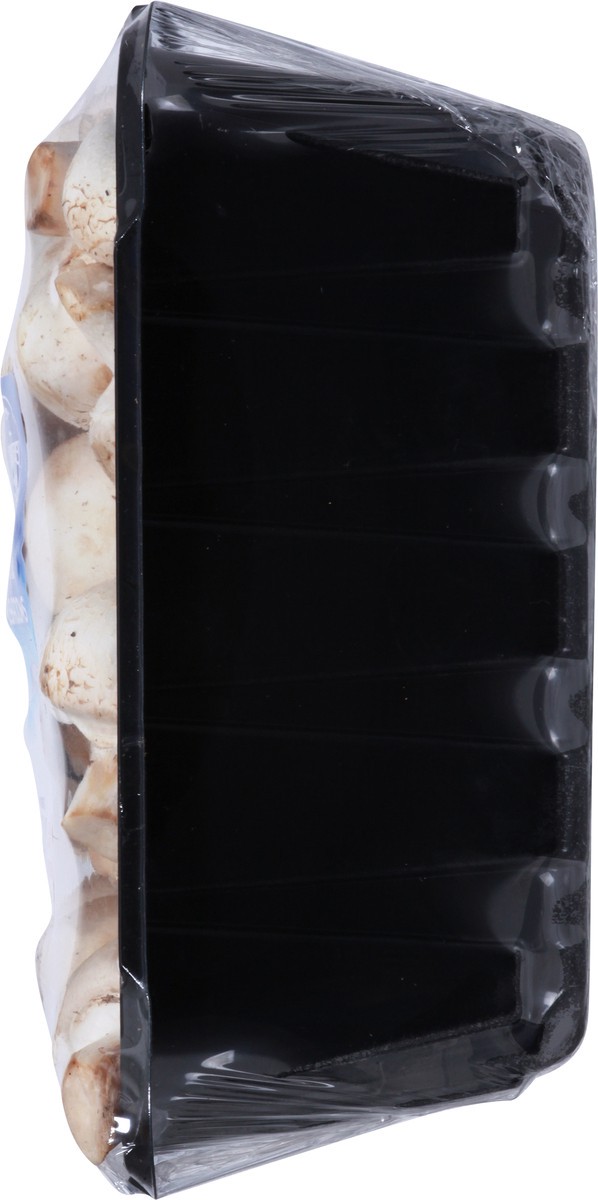 slide 5 of 9, Monterey Whole White Mushrooms, 24 oz