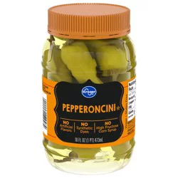 Kroger Pepperoncini Peppers