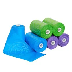 Munchkin Bag Refills 6 ea