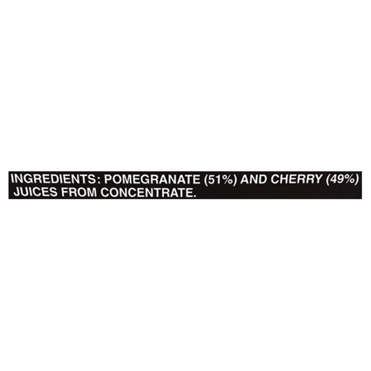 slide 2 of 6, Pom Wonderful Antioxidant Pomegranate Cherry Juice, 16 fl oz