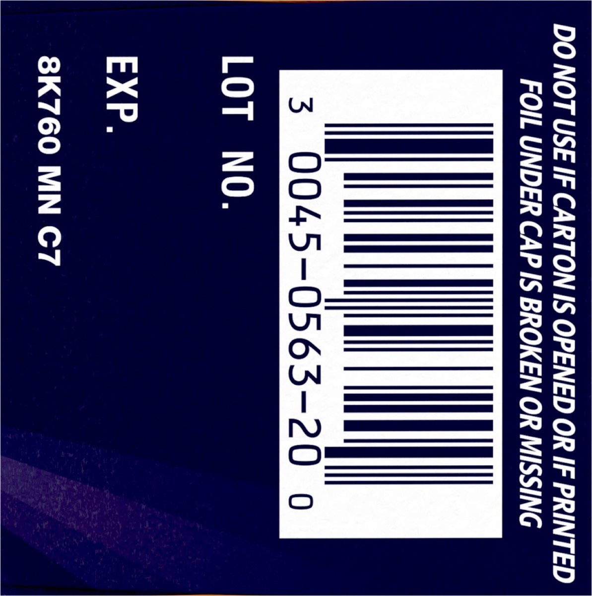 slide 2 of 8, Motrin PM Pain Relief Caplets with 200 mg Ibuprofen & 38 mg Diphenhydramine Sleep Aid, Nighttime Pain Reliever for Minor Aches & Pains Helps You Fall Asleep & Stay Asleep, 20 ct, 20 ct