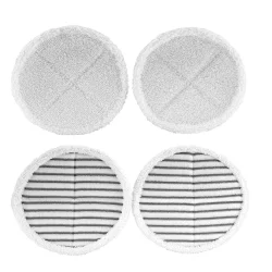 Bissell Spin Wave Mop Pad Kit